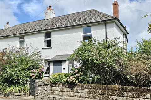 3 bedroom semi-detached house for sale, High Bolham, Oakford, Tiverton