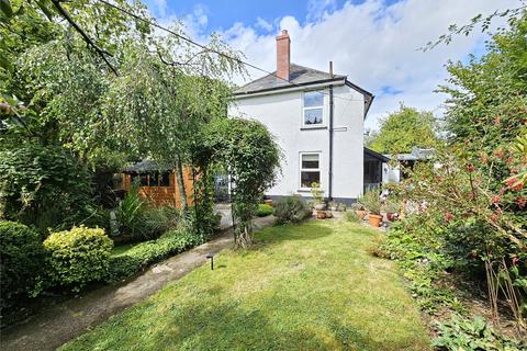 undefined, High Bolham, Oakford, Tiverton