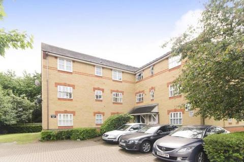 1 bedroom flat to rent, Yeoman Close, London