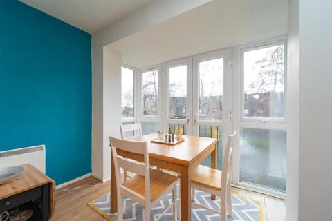 2 bedroom apartment for sale, Regents Court, Withington Road, Whalley Range