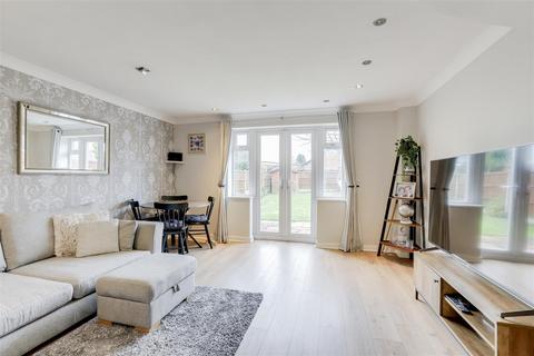 3 bedroom semi-detached house for sale, Standhill Road, Carlton NG4