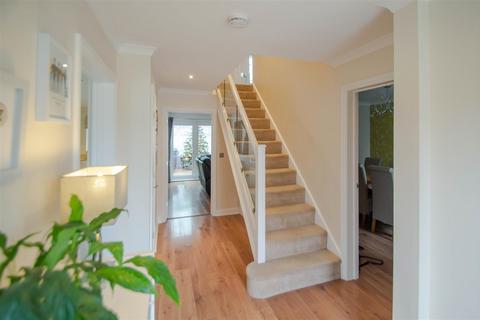 4 bedroom detached house for sale, Green Road, Haverhill CB9