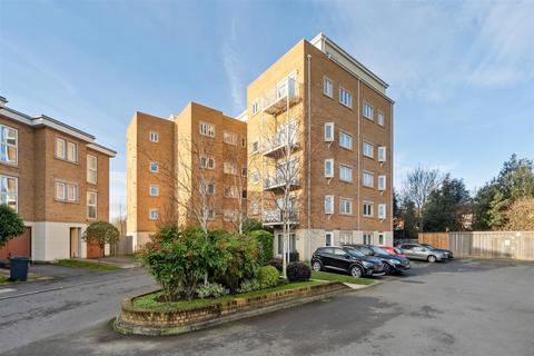 2 bedroom flat for sale, Greenview Drive, Raynes Park SW20