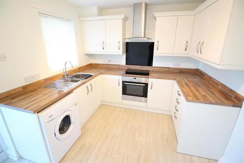 2 bedroom terraced house to rent, Hillheads Court, Whitley Bay