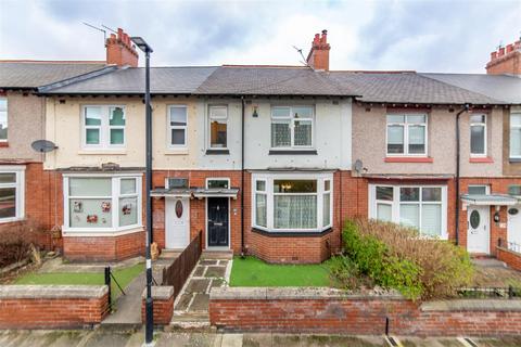 3 bedroom terraced house for sale, Biddlestone Road, Newcastle Upon Tyne