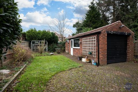 3 bedroom semi-detached house for sale, Dean Lane, Hazel Grove, Stockport SK7 6DJ