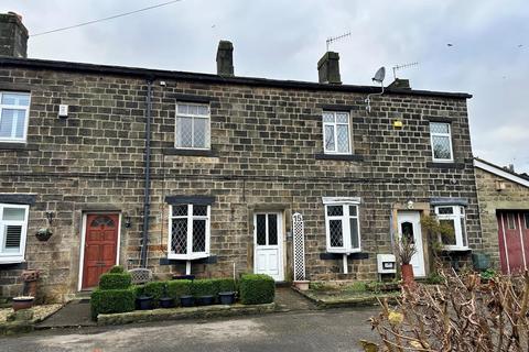 2 bedroom terraced house to rent, Piper Lane, Bradford Road, Otley, LS21 3EQ