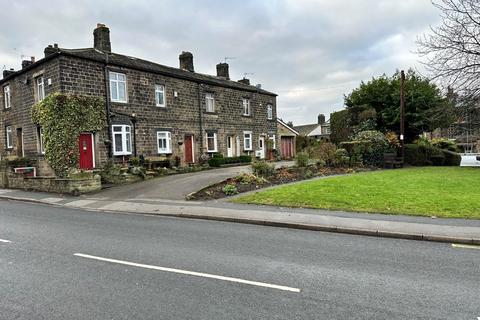 2 bedroom terraced house to rent, Piper Lane, Bradford Road, Otley, LS21 3EQ