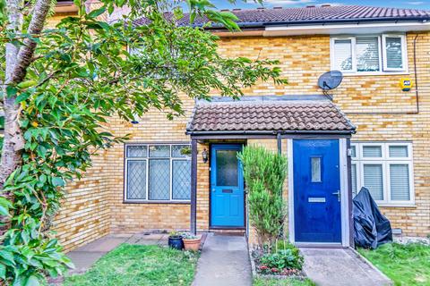 2 bedroom terraced house for sale, Wainwright Grove, Isleworth, Twickenham TW7