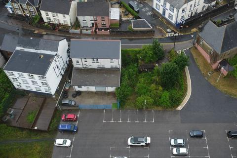 Terraced house for sale, Perrott Street, Treharris CF46