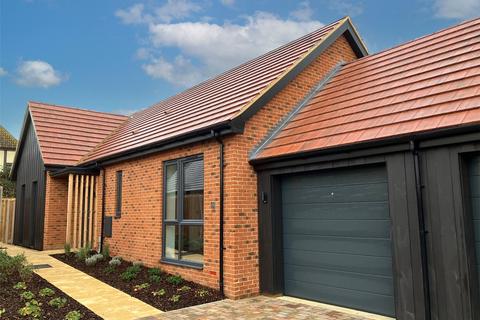 Plot 7, The Guard, Burton Cove, Caister-on-Sea, Norfolk, NR30