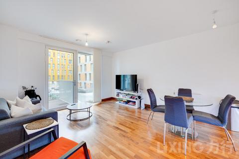 2 bedroom apartment for sale, Cyrus Field Street, Greenwich, SE10 0XN