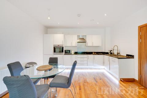 2 bedroom apartment for sale, Cyrus Field Street, Greenwich, SE10 0XN