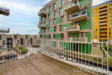 2 bedroom apartment for sale, Cyrus Field Street, Greenwich, SE10 0XN