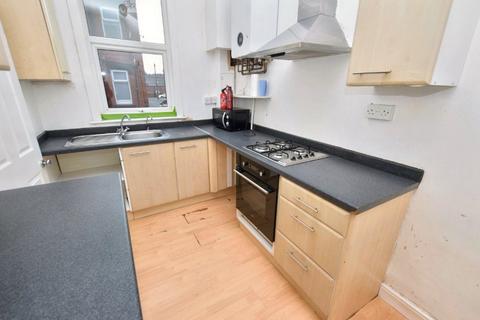 3 bedroom terraced house for sale, Cedar Place, Leeds, West Yorkshire