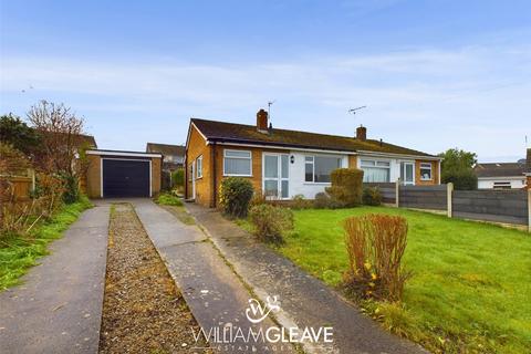 2 bedroom bungalow for sale, Hafod Park, Deeside CH5