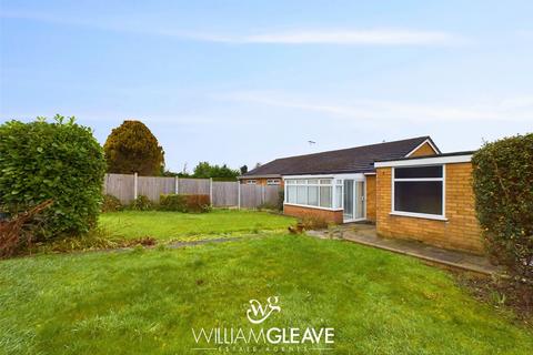 2 bedroom bungalow for sale, Hafod Park, Deeside CH5