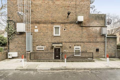 1 bedroom flat for sale, Girdlestone Walk, London N19