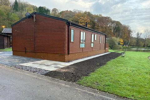 2 bedroom lodge for sale, Telford