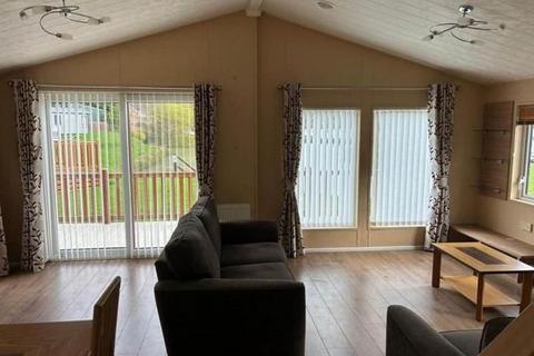 2 bedroom lodge for sale, Telford