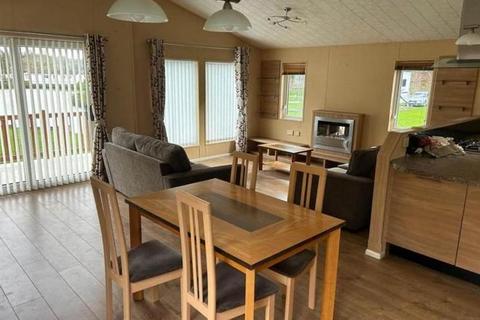 2 bedroom lodge for sale, Telford