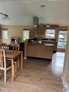 2 bedroom lodge for sale, Telford