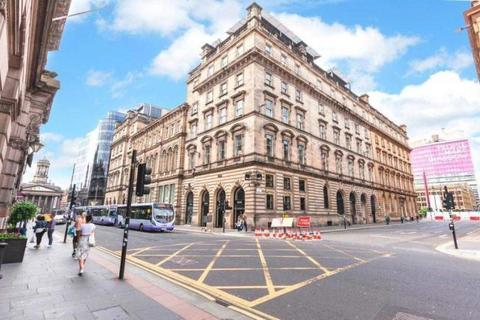 1 bedroom flat to rent, South Frederick Street  GPO Building, Glasgow, G1