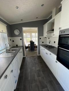 2 bedroom park home for sale, Twyning