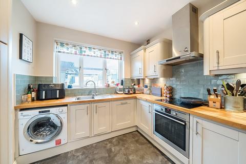 3 bedroom end of terrace house for sale, Wesley View, Horsefair, Boroughbridge, York, YO51