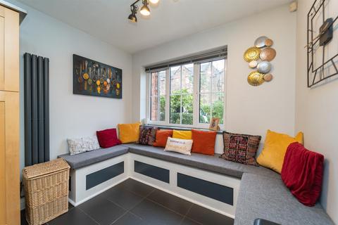 3 bedroom terraced house for sale, Hartley Hall Gardens, Whalley Range