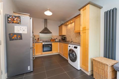 3 bedroom terraced house for sale, Hartley Hall Gardens, Whalley Range