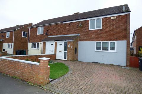 2 bedroom semi-detached house to rent, Forster Avenue, Durham