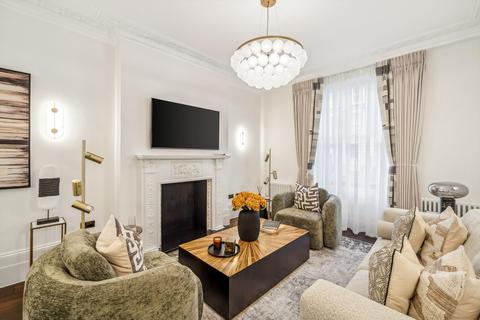 5 bedroom townhouse to rent, Oakley Street, London, SW3