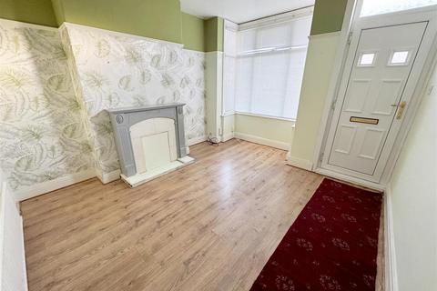 2 bedroom terraced house for sale, Nicholson Street, Cleethorpes, N.E. Lincs, DN35 8RW