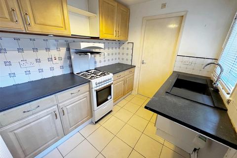 2 bedroom terraced house for sale, Nicholson Street, Cleethorpes, N.E. Lincs, DN35 8RW