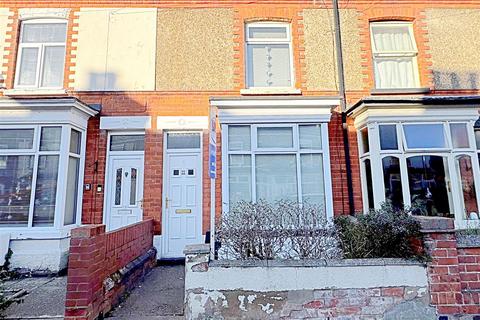 2 bedroom terraced house for sale, Nicholson Street, Cleethorpes, N.E. Lincs, DN35 8RW