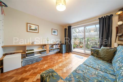 1 bedroom maisonette for sale, Richmond Road, Tottenham, London, N15