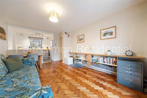 1 bedroom maisonette for sale, Richmond Road, Tottenham, London, N15