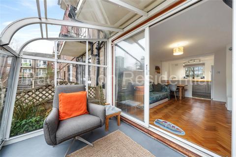 1 bedroom maisonette for sale, Richmond Road, Tottenham, London, N15