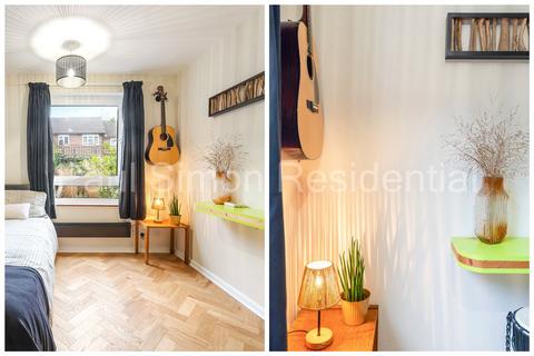 8 Richmond Road, South Tottenham, London, N15 6QB