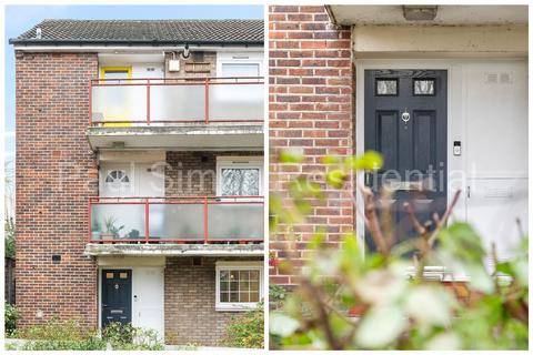 8 Richmond Road, South Tottenham, London, N15 6QB