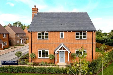 4 bedroom detached house for sale, Marsh Road, Little Kimble, Buckinghamshire, HP22