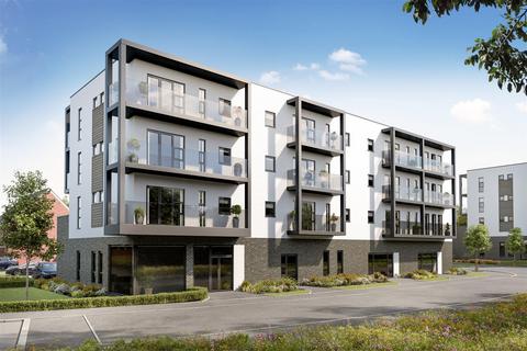 2 bedroom apartment for sale, Encombe Street, Plymouth