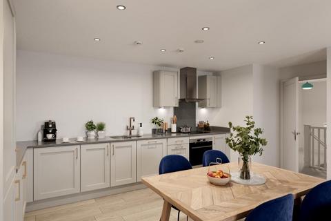 2 bedroom apartment for sale, Encombe Street, Plymouth
