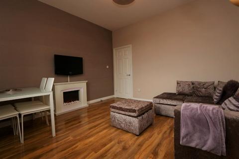 1 bedroom terraced house to rent, Main Street, Bellshill, ML4