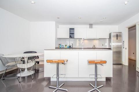 1 bedroom flat to rent, Drysdale Street, London, N1