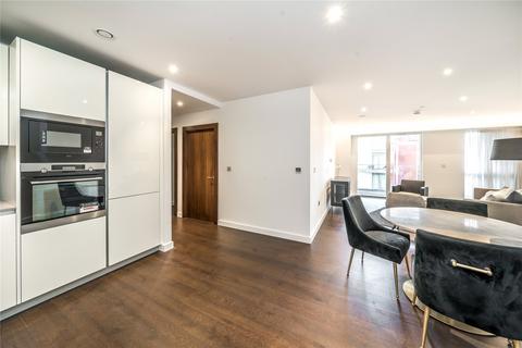 2 bedroom apartment to rent, Malthouse Road, London SW11