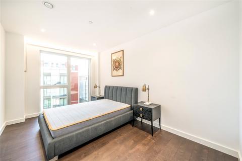 2 bedroom apartment to rent, Malthouse Road, London SW11