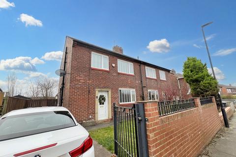 3 bedroom semi-detached house for sale, Elizabeth Drive, Forest Hall, Newcastle upon Tyne, Tyne and Wear, NE12 9QP