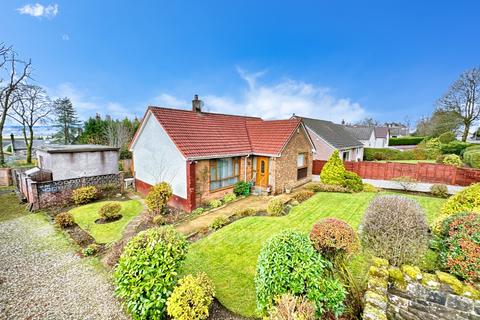 3 bedroom detached bungalow for sale, 8 Roebank Road, Beith